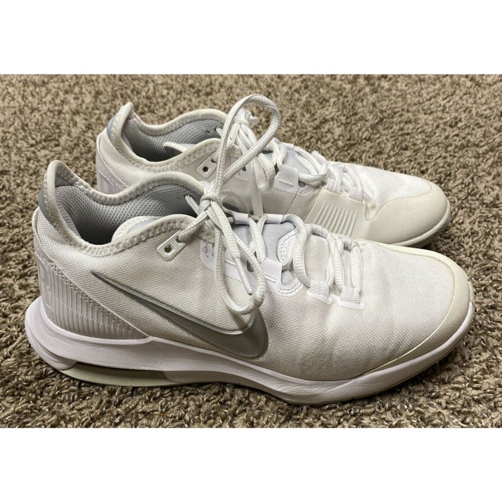 womens nike air max white size 6.5